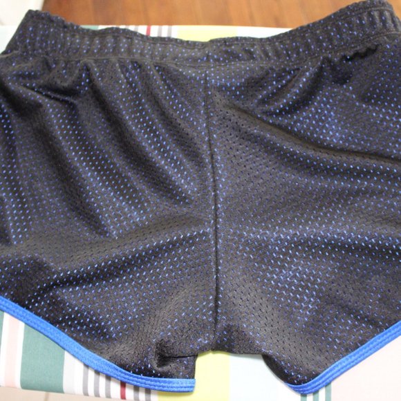 Mistr Bear shorts - Picture 2 of 2
